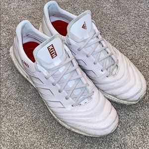 Rare Adidas Ultra boost Kith Copa